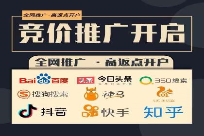 百度竞价代运营的成功案例：从零到一的突破